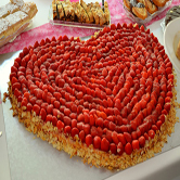 ciasto truskawkowe