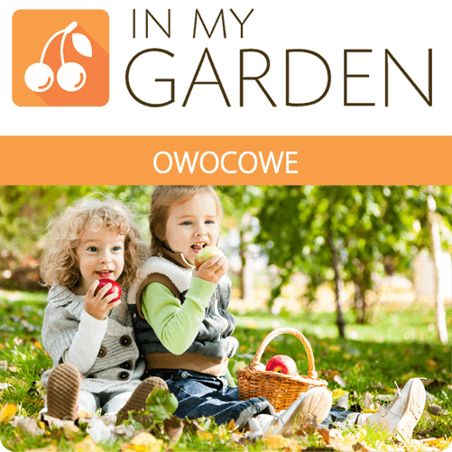 Kolekcje owocowe In My Garden